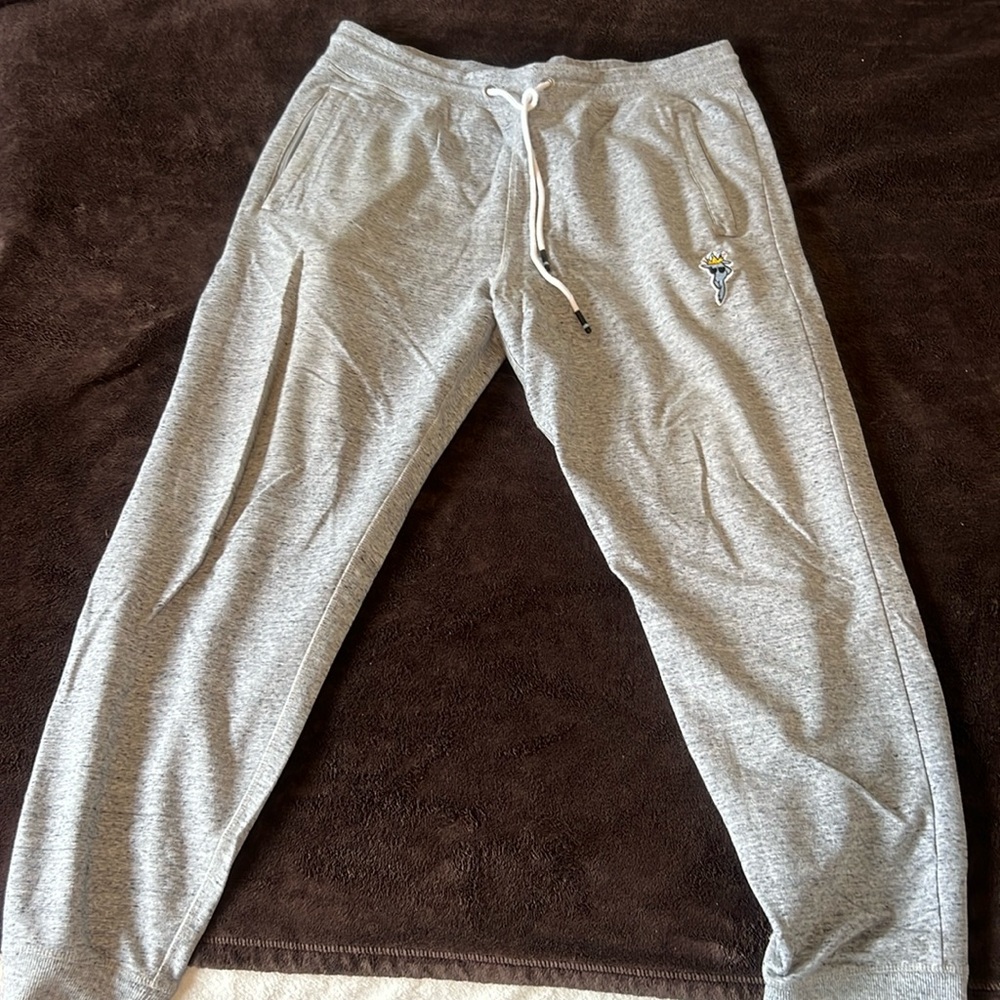 Sweatpants